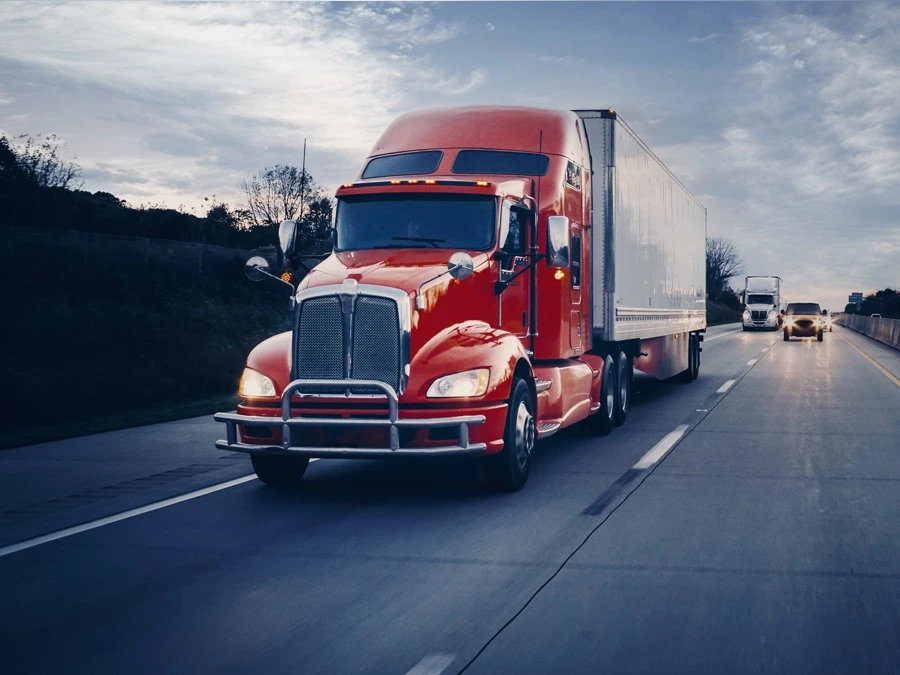 7R Logistics freight solutions