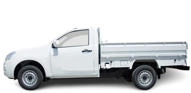 Dababah freight truck for logistics and transportation services